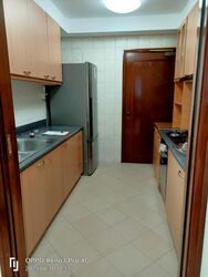 Trellis Towers (D12), Condominium #461087411